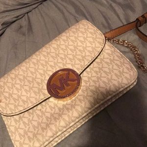 Michael Kors handbag